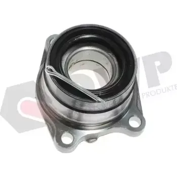 QWP Sada ložiska kola QWP WWB680