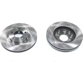 Brzdový kotouč QWP Brzdový kotouč - 296 mm QWP WBD666