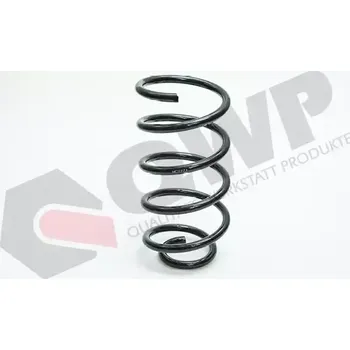 QWP Pružina podvozku QWP WCS271