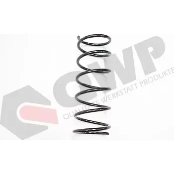 QWP Pružina podvozku QWP WCS420