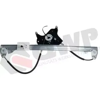 Stahovačka okna QWP Zvedací zařízení oken QWP 3295 734