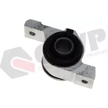 Zavěšení kol QWP Uložení řídicího mechanismu QWP WRM1337