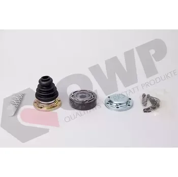 QWP Kloub hnacího hřídele, sada QWP WJO113