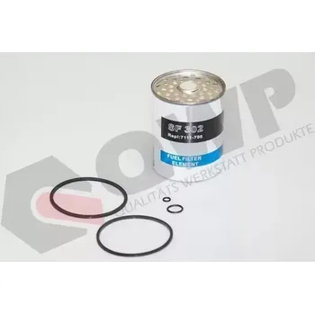 Palivový filtr QWP Palivový filtr QWP WFF105