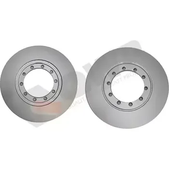 Brzdový kotouč QWP Brzdový kotouč - 280 mm QWP WBD362