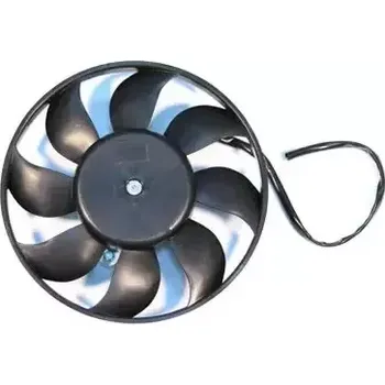 Chladič motoru QWP Větrák chlazení motoru QWP WEV141