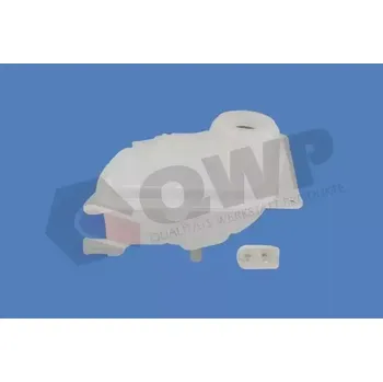 Chladič motoru QWP Vyrovnávací nádoba chladicí kapaliny QWP WXP104
