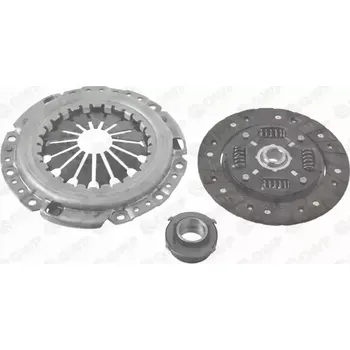 Spojková sada QWP Sada spojky QWP WCL0526