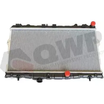 Chladič motoru QWP Chladič vody QWP WRA354