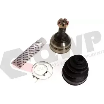 QWP Kloub hnacího hřídele, sada QWP WJO424