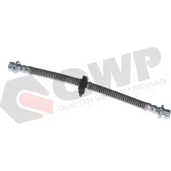 Brzdová hadice QWP Brzdová hadice QWP WBH1918