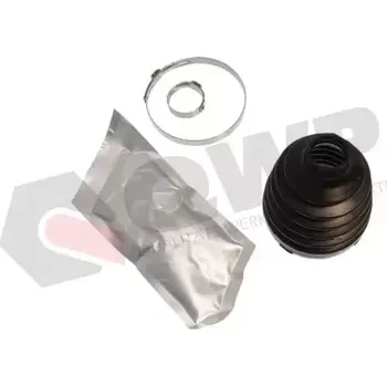 QWP Sada manžety hnacího hřídele QWP WBK353