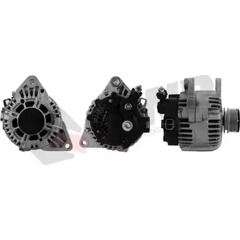 Alternátor QWP Alternátor QWP WGE801 + DOPRAVA ZDARMA!