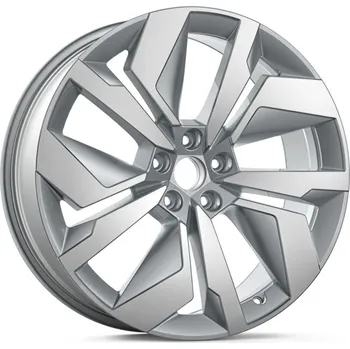 Alu kolo Škoda Auto VEGA 9,0Jx20 5x112 ET 42 stříbrné