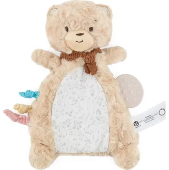 plyšák PETITE&MARS Mazlíček medvídek Theo