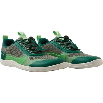 Chlapecké tenisky Dětské boty Reima Tallustelu Velikost bot (EU): 32 / Barva: zelená