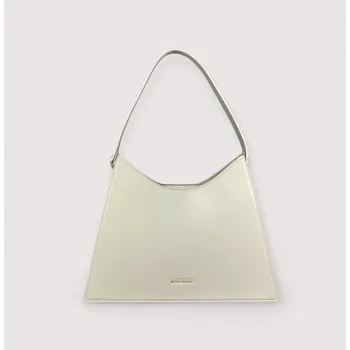 KATE KOŽENÁ KABELKA ANNA VIRGILI MILK