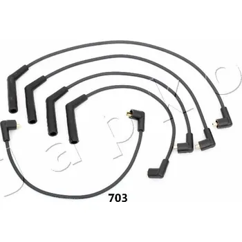 Zapalovací kabel Sada kabelů pro zapalování, 132703