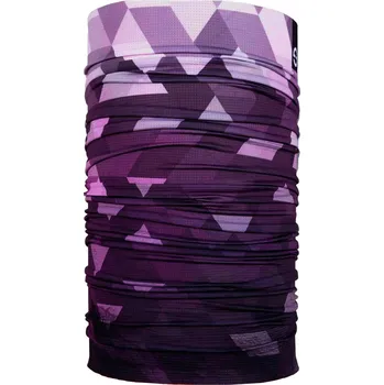 Šátek Multifunkční šátek Eleven Efez Tripeak Light Velikost: UNI