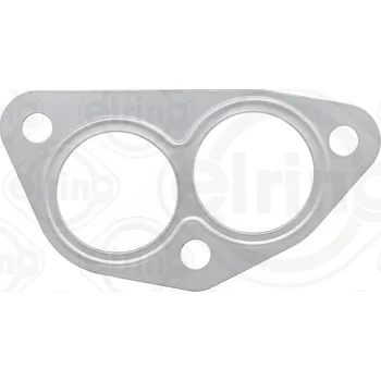 Těsnění výfuku Těsnění, výfuková trubka, 389.360