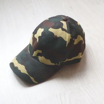 Kšiltovka Čepice maskáčová (Maskáčová kšiltovka)