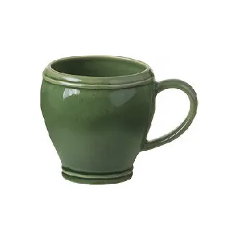 Hrnek, 0,4L, FONTANA, zelená|Casafina by Costa Nova