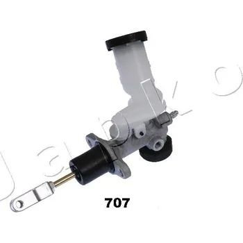 Spojkový válec Hlavní válec, spojka, 95707