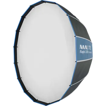 Fotoateliérová technika Nanlite Rapid 120 Parabolic Softbox SB-RP120