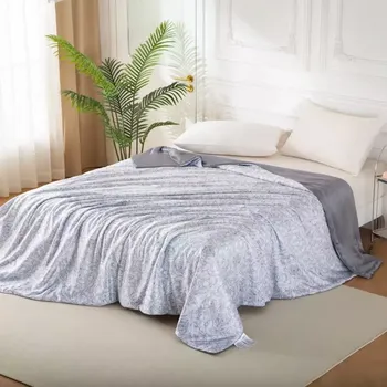 Přehoz na lůžko NOVINKA 2025 ! Přehoz na postel 150x200 cm – LUX SOFT 2. - TOTÁLNÍ MASAKR CEN !