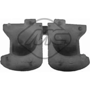 Řazení Metalcaucho Pouzdro, řadicí tyč 43306