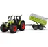 RC model ostatní IQ models Traktor s valníkem Arion Claas 660 1:24
