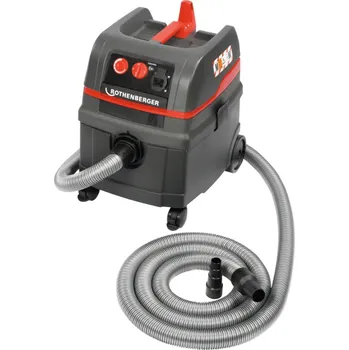 Vysavač ROTHENBERGER vysavač RODIA DW