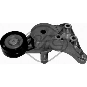 Napínák, žebrovaný klínový řemen, 05039