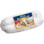 Only Vánoční štola s jemným marcipánem…