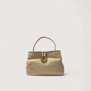 Kabelka COCCINELLE LISBET SMALL KOŽENÁ KABELKA BETULLA AW25