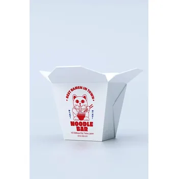 Květináč Květináč Fluid Market Ramen AAPPRAMEN vícebarevná MLC