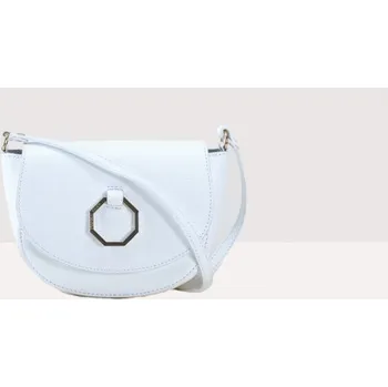 ARIANNA KOŽENÁ KABELKA ANNA VIRGILI WHITE