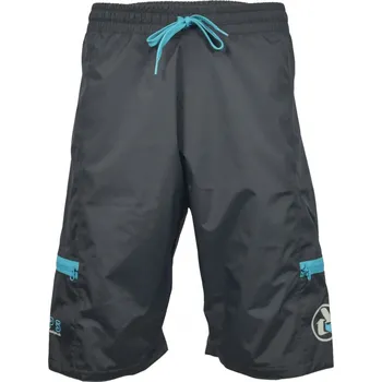 Vodácké vybavení Šortky Peak PS Bagz H2O Barva: Black, Velikost: M