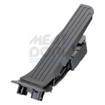 Pedálové obložení Sada akceleračního pedálu, 83535