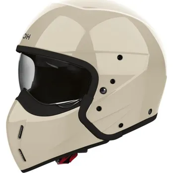 Helma na motorku Přilba J110 Color, AIROH (moka lesklá) 2026 XL