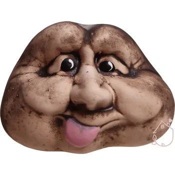 Zahradní dekorace zahradní dekorace | Lump keramická