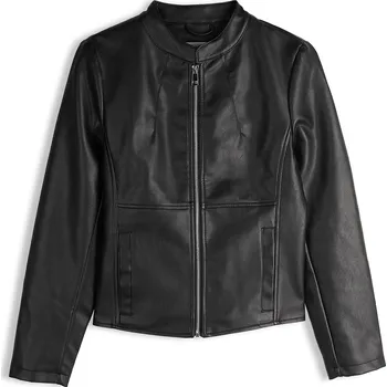 Dámské oblečení GATE Koženková bunda 40 625-0229/89