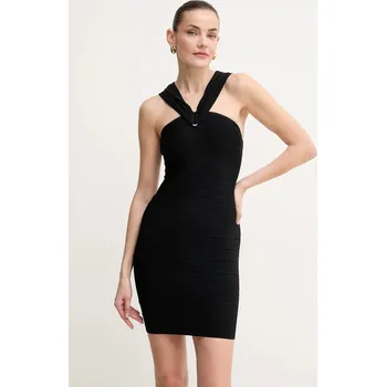 Dámské šaty Šaty Herve Leger Celine RMB8513637 černá 99X, vel. M