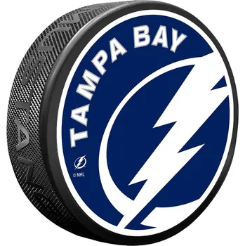 Puk Mustang Puk Tampa Bay Lightning NHL Icon