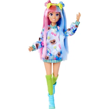 Panenka Simba Kawaii Hi Panenka na převlékání (Mia)