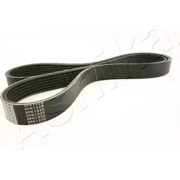 ozubený klínový řemen, 112-6PK1220