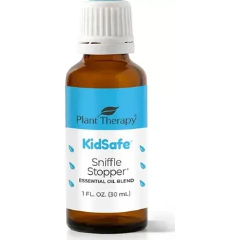 Plant Therapy Kidsafe Sniffle Stopper (Stop soplíkem) 30 ml