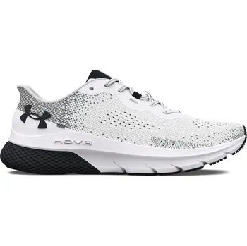Pánská běžecká obuv Pánské boty UNDER ARMOUR HOVR 3026520 Barva: Šedá (105), Velikost: EU 47 / UK 11.5 / US 12.5 / CM 30.5