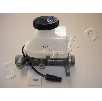 Brzdový válec Hlavní brzdový válec, 68H00