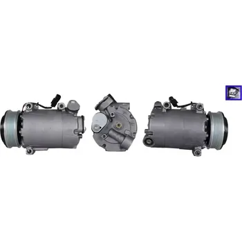 Kompresor klimatizace QWP Kompresor klimatizace QWP WCP783R + DOPRAVA ZDARMA!